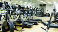 סגירת חדרי כושר עקב הקורונה