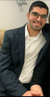 מחזרים את משה אמינוב למטבח הישיבה