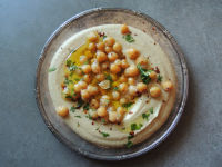 שחררו את חומוס Snyder's cut