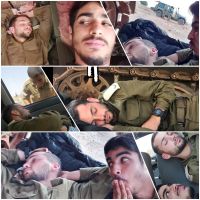 ביטול מסדרי הבוקר בפלוגה