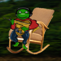 גילוי השם של turtlman