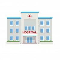 להקמת בית חולים לטיפול בחולי קורונה