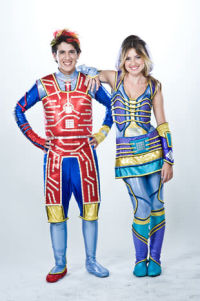 תעזרו להציל את 2020