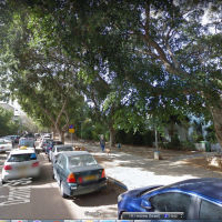 עצומה לאיכות חיים של תושבי רחוב דפנה תל אביב 