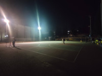 توفير مرافق رياضيّة صالحة في عارة وعرعرة