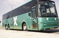 עצומה נגד תחבורה ציבורית בשבת