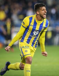 מחזירים את הסמל בצהוב 15