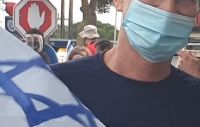 לא לסגר, כן למאבק בקורונה