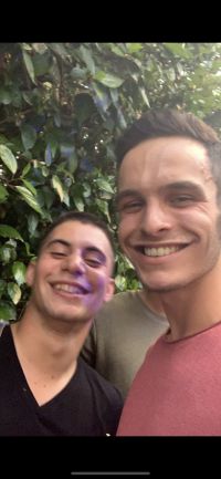יום שישי אצל עדי - עדלאידע