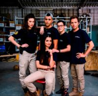 תחזירו לנו את האוצר שלנו עכשו!