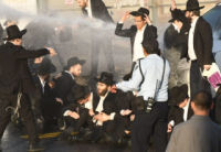 שלילת קצבאות מבעלי רישום פלילי