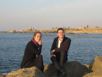 מזל טוב לרחלי וישראל