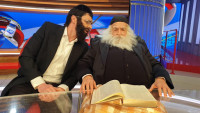 לא ניתן לארץ נהדרת לזלזל בחרדים!