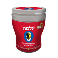 החזרת "עלמה אוכמניות"