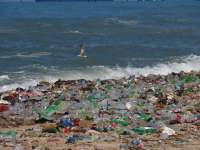 פלסטיק חד פעמי מחוץ לחוק