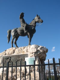 עוצרים את האפליה של התו הירוק בעמק יזרעאל