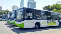 דורשים שיפור בנושא הגעה בזמן של תחבורה ציבורית