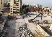 נלחמים בבנייה המוגזמת במתחם היקב בראשון לציון!