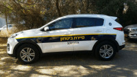החזירו את סיירת הבטחון לזכרון יעקב