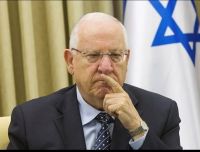 כבוד הנשיא! בחר רק בדמות מאחדת!