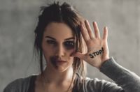 עוררות מודעות לתופעת האלימות במשפחה