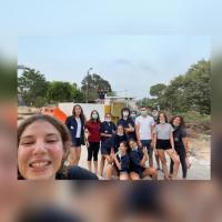 לא רק חולצה - משאירים את בית גוברין באיחוד