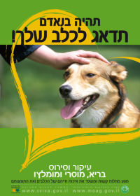 חוק עיקור וסירוס בעלי חיים 