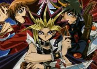 יו-גי-הו חוזר למסכים ובענק!!!