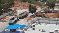שכונת פסגת הדר אתר בניה - גם בארנונה