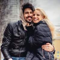 Bring vika and pedro back home