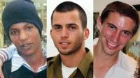 החזרת השבויים והנעדרים - שומר החומות