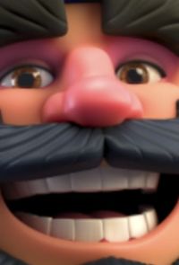 להחזיר את אמאש'ך רויאל