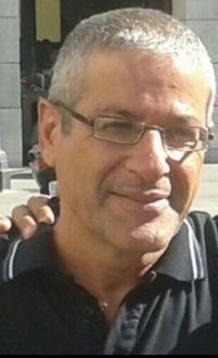 לא מפקירים משפחות מיוחדות בפתח תקווה! משאירים את צביקה בתפקיד!