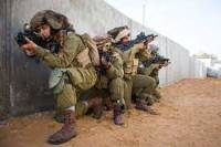 גיוס נשים ליחידות קרביות מובחרות