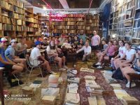 עמותת יונג יידיש זקוקה וראויה לתמיכה ממסדית