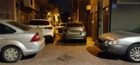 תוכנית התחבורה בכרם התימנים - עצומת תושבים ותושבות