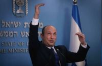 להעיף את בנט מתפקיד ראש הממשלה