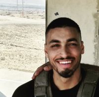 נקמה על מות הלוחם בראל חדירה שמואלי