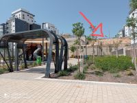 מעבר נגיש בין רחובות רעות ואחדות