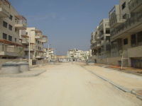 איכלוס גן הדסים