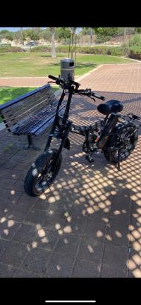 הופכים את דביר מתוק לקומונאר