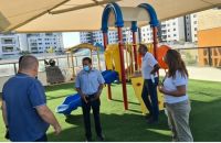 סייעות ראש העין עוצרות