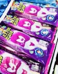 להחזיר את הארטיק ״מפלצת ענבים״