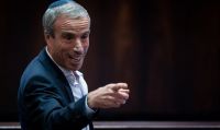 למנוע את מועמדותו של השר אלעזר שטרן ליו"ר הסוכנות