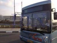 נגד חברת קווים ונהגי קווים בפרט