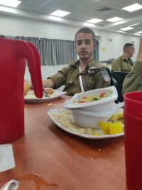 לא יורדים למרטפ יותר