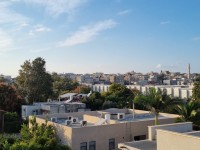 שכנות טובה ללא רעש