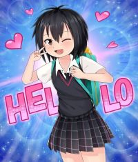 עצומה למחוק את Peni parker מהיקום 