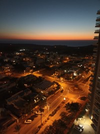 עין הים נאבקת למען ילדיה