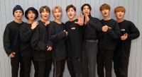 straykids לישראל